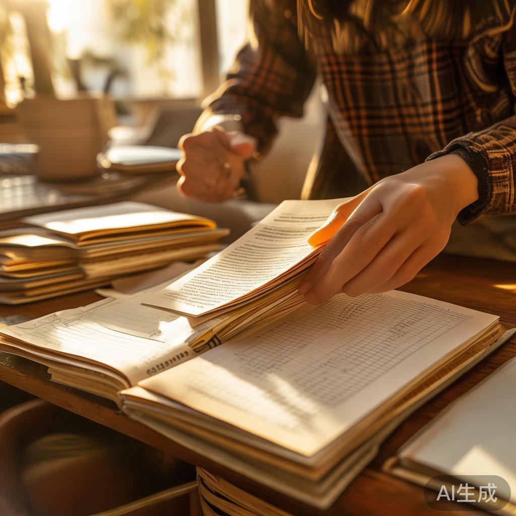 小红书收藏怎么删除不存在了的笔记内容插图1