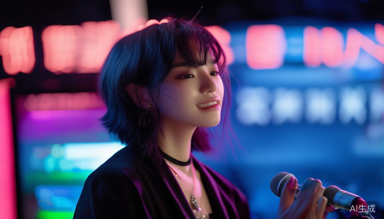 快手清唱怎么吸粉丝缩略图