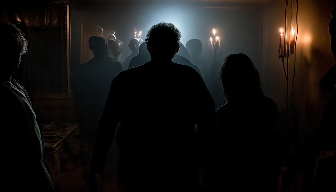 偶遇粉丝抖音怎么说话缩略图