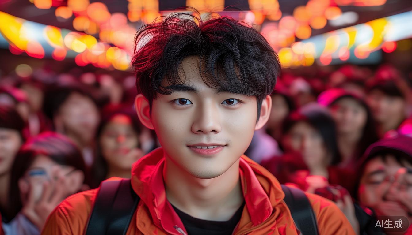 怎么查找我的快手粉丝缩略图