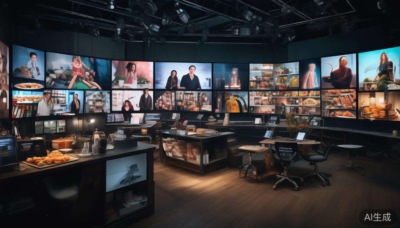 tiktok怎么开直播工作室缩略图