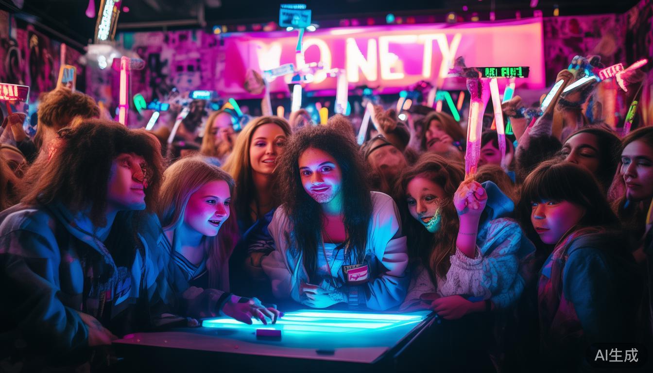 粉丝微博怎么打榜缩略图