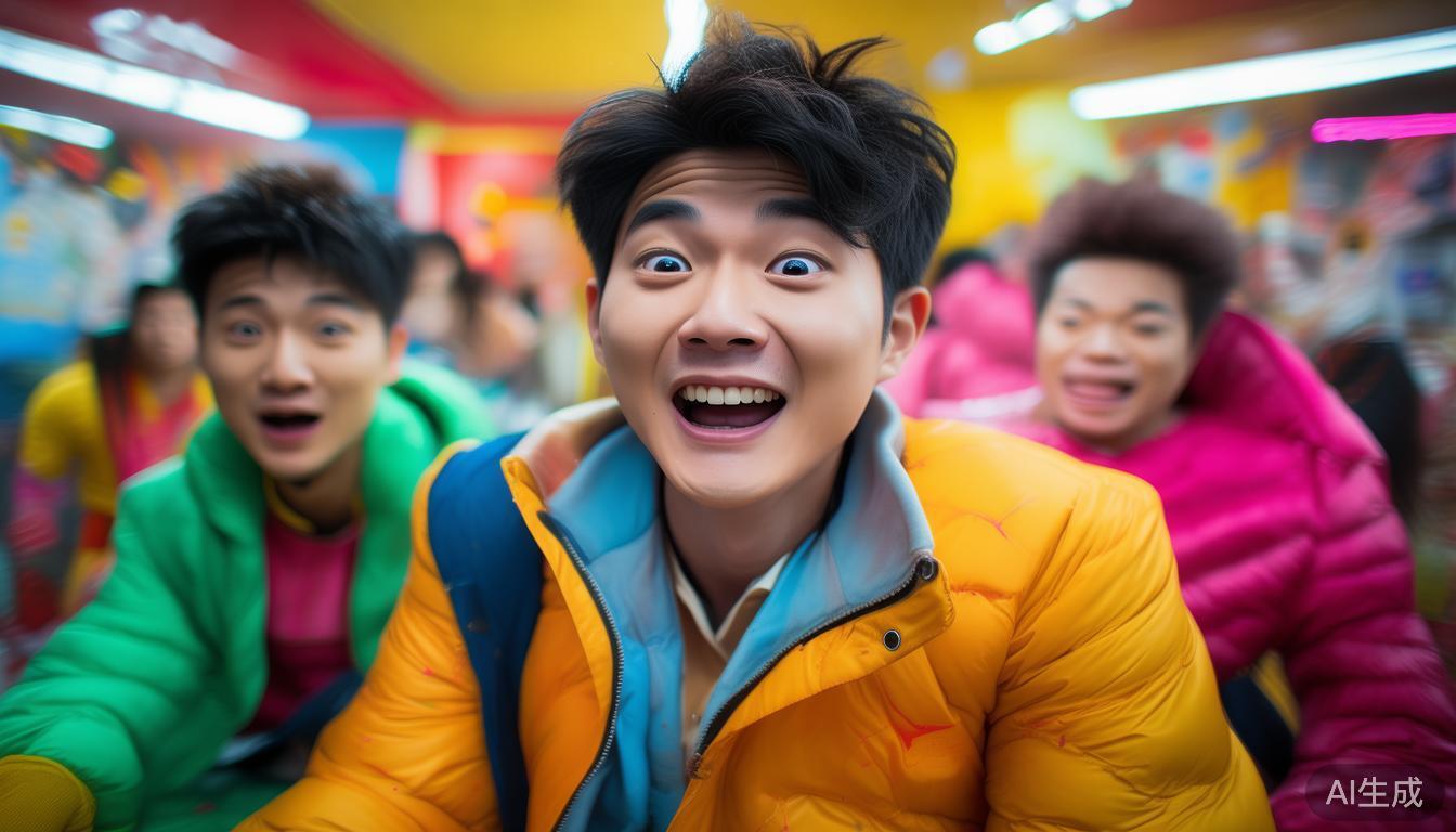 快手怎么粉丝多呢插图2