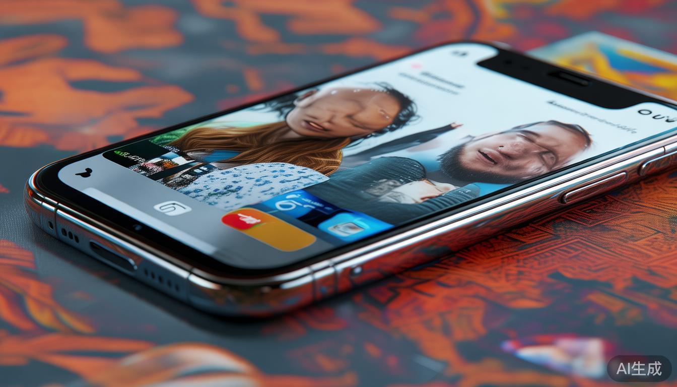 苹果xr快手为什么看不了粉丝插图1