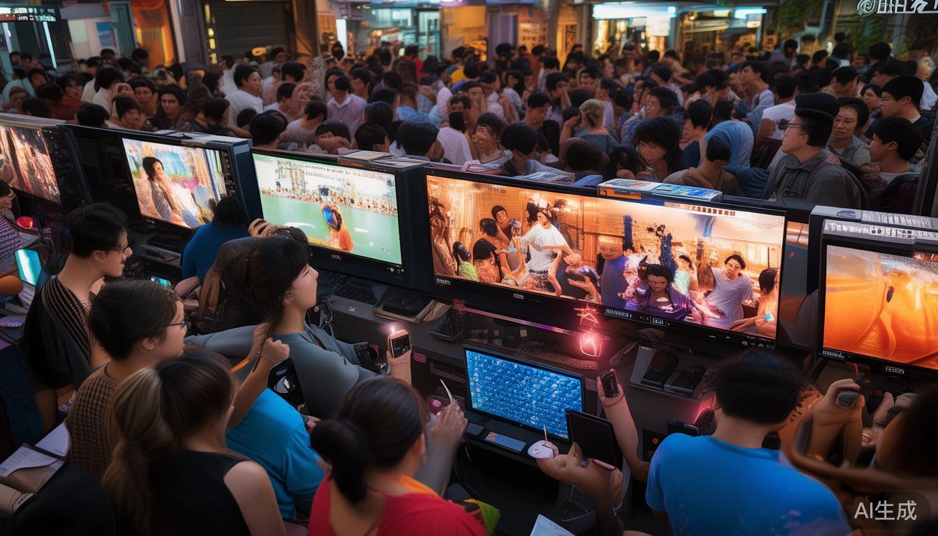 为什么快手号那么多粉丝缩略图