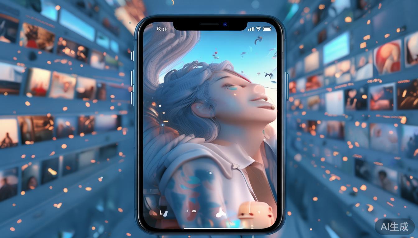 快手为什么零粉丝缩略图