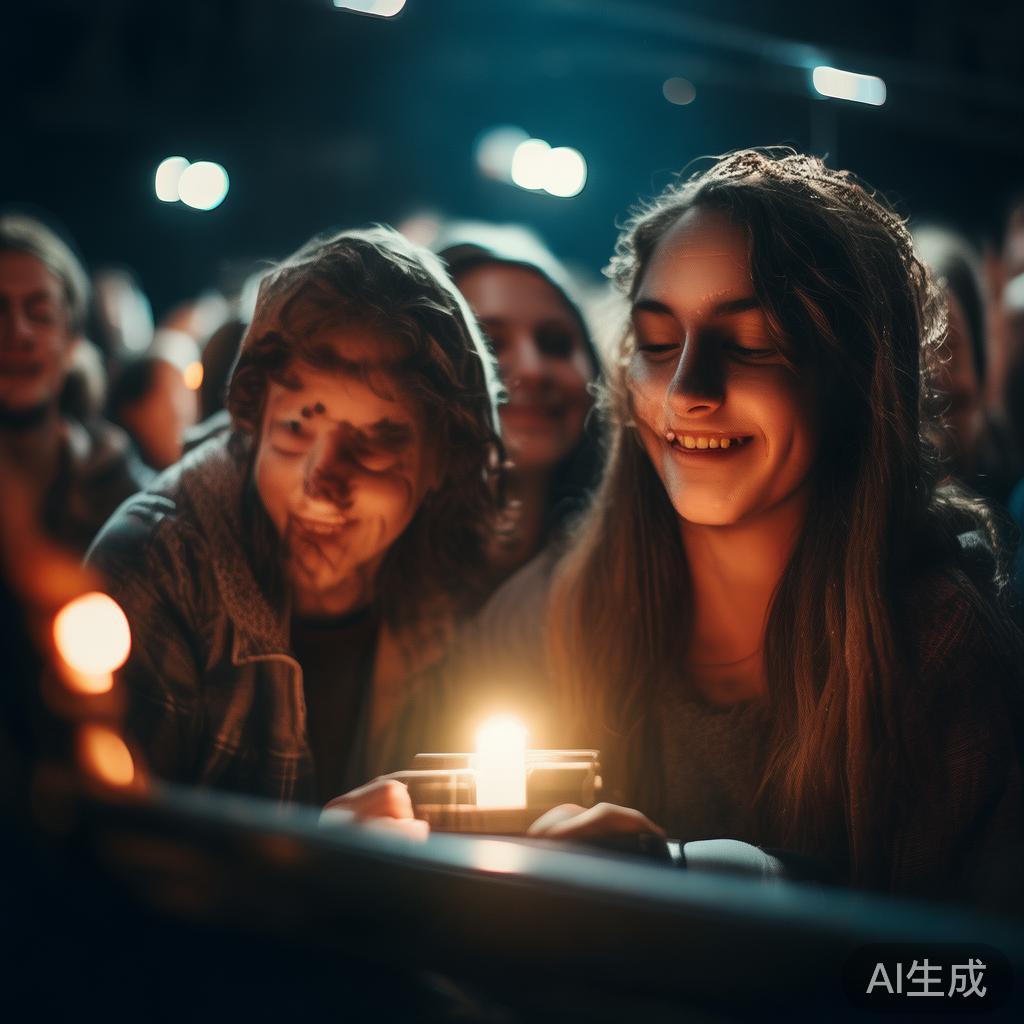 抖音粉丝要的是什么插图1