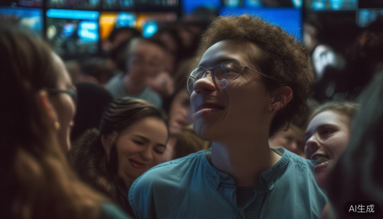 为什么快手显示有粉丝团插图1 为什么快手显示有粉丝团插图1