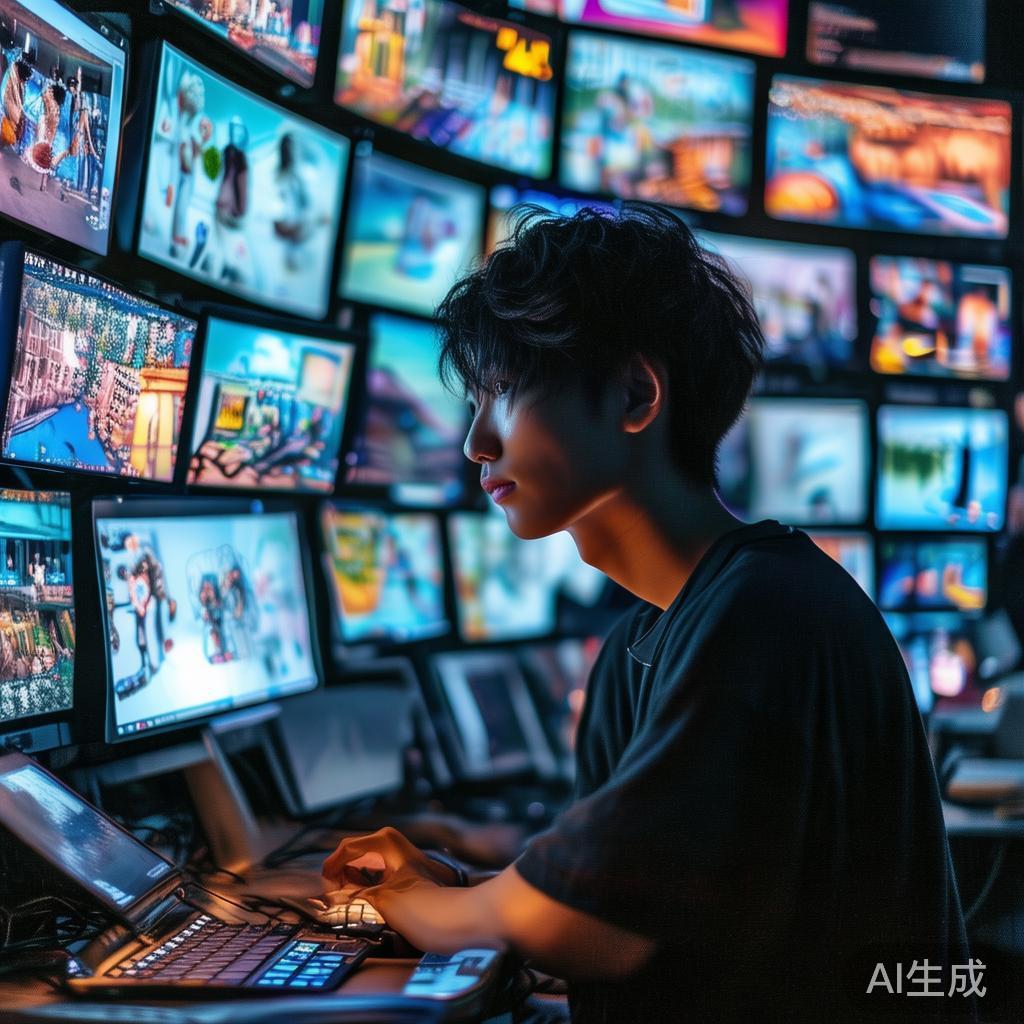 如何开始做短视频缩略图