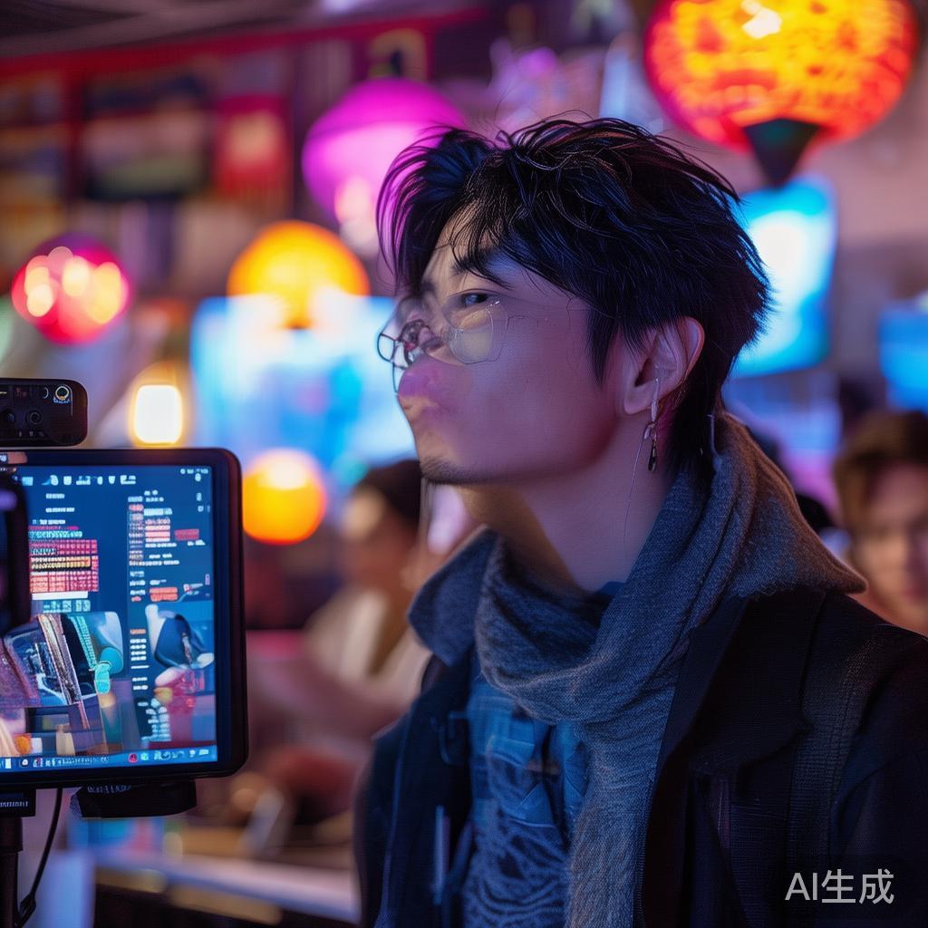 怎么开口加抖音粉丝缩略图