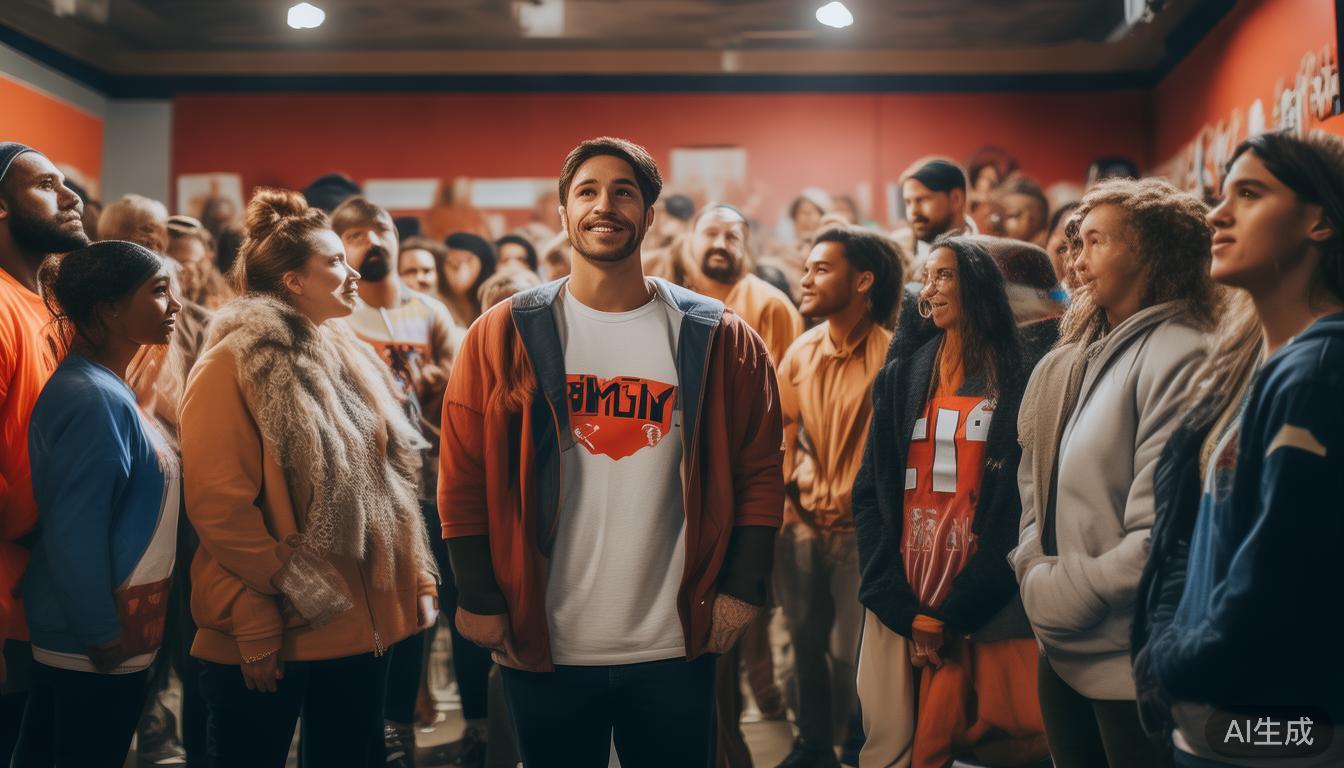 怎么查找快手主播粉丝团插图1