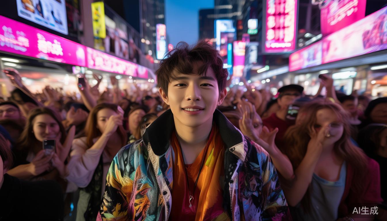 快手上面怎么没有粉丝团插图3