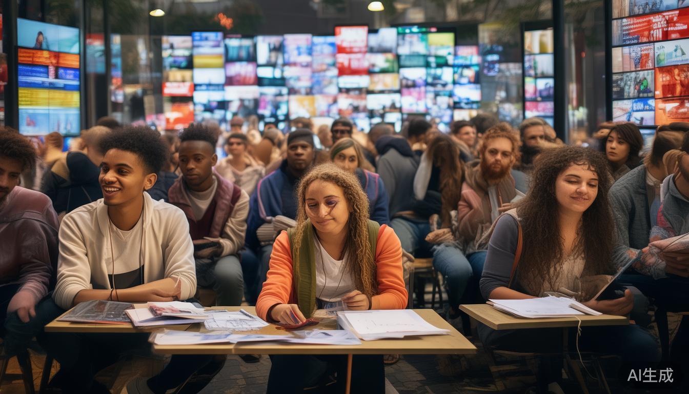 安卓tiktok怎么刷视频教程插图1