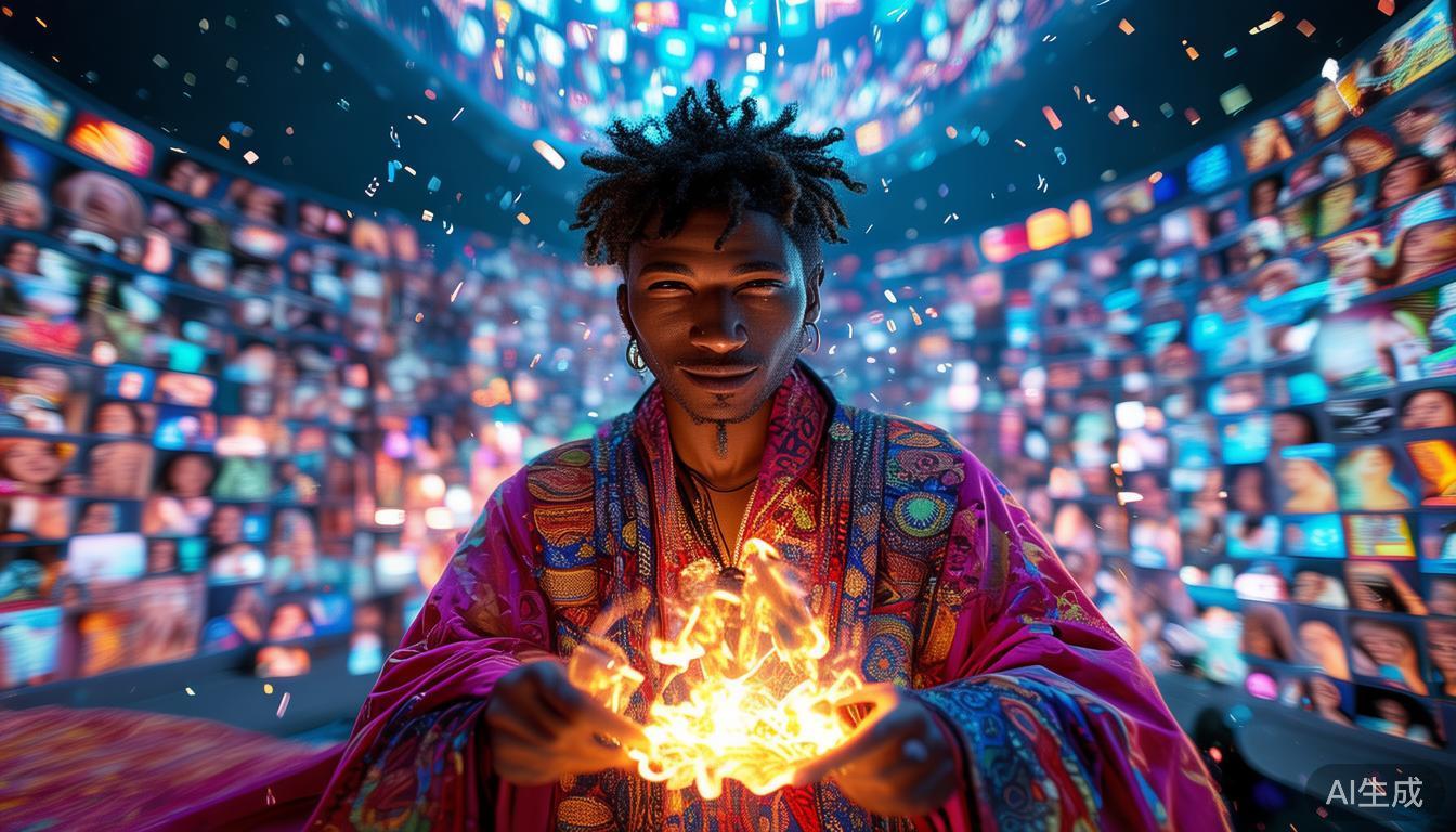 快手怎么涨精准粉丝插图1