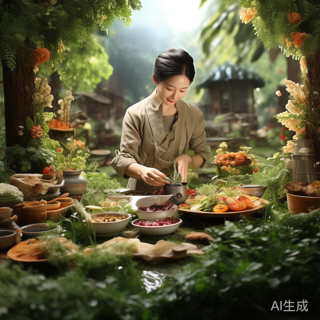 拍什么抖音粉丝多插图2