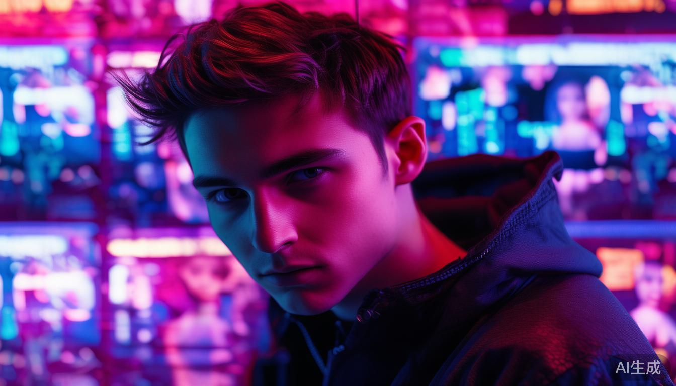 快手粉丝头像怎么复制插图1