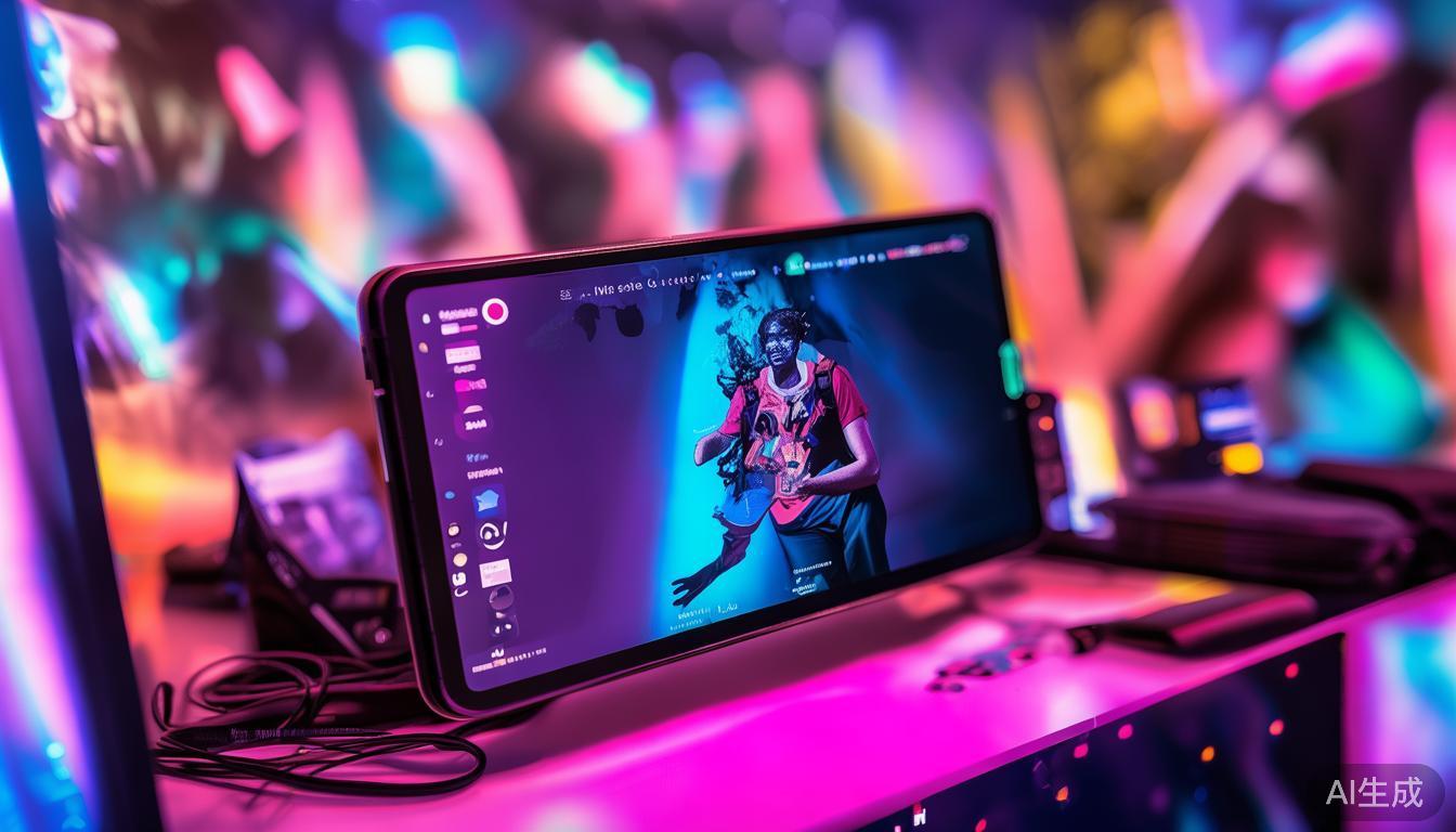 tiktok直播流媒体怎么用插图2