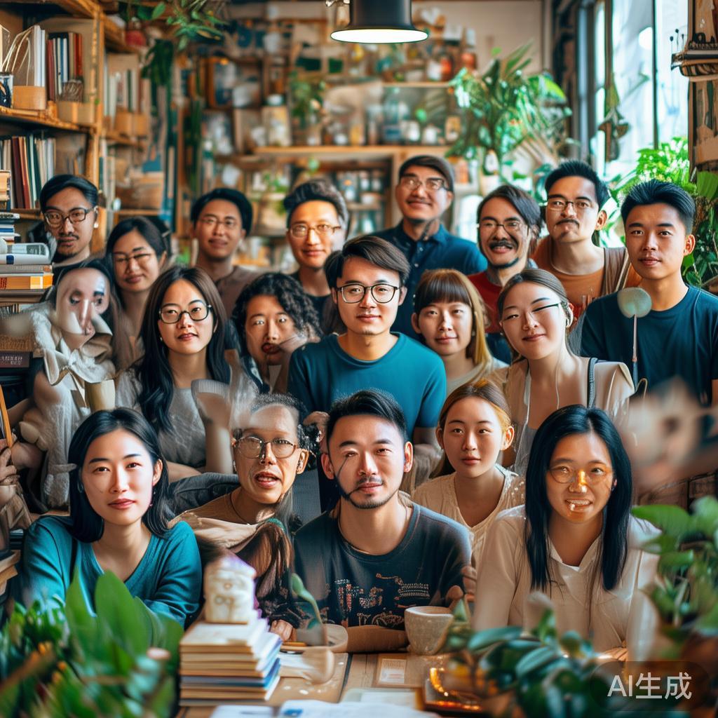 小红书活跃用户特征是什么缩略图