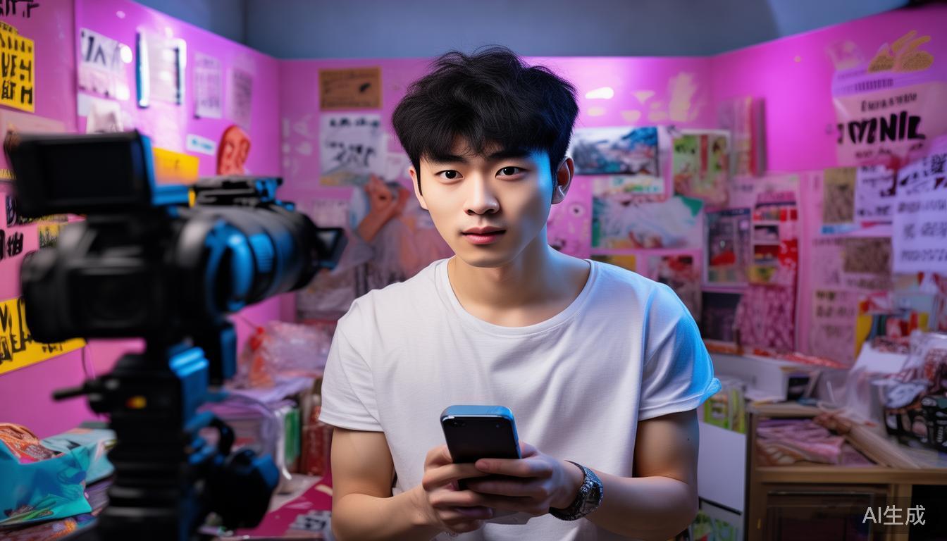 快手没有粉丝可以直播么插图 快手没有粉丝可以直播么插图