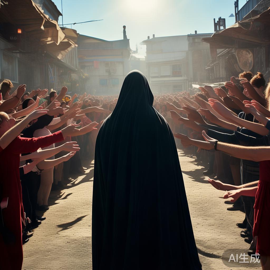 手机上抖音怎么隐藏粉丝插图2