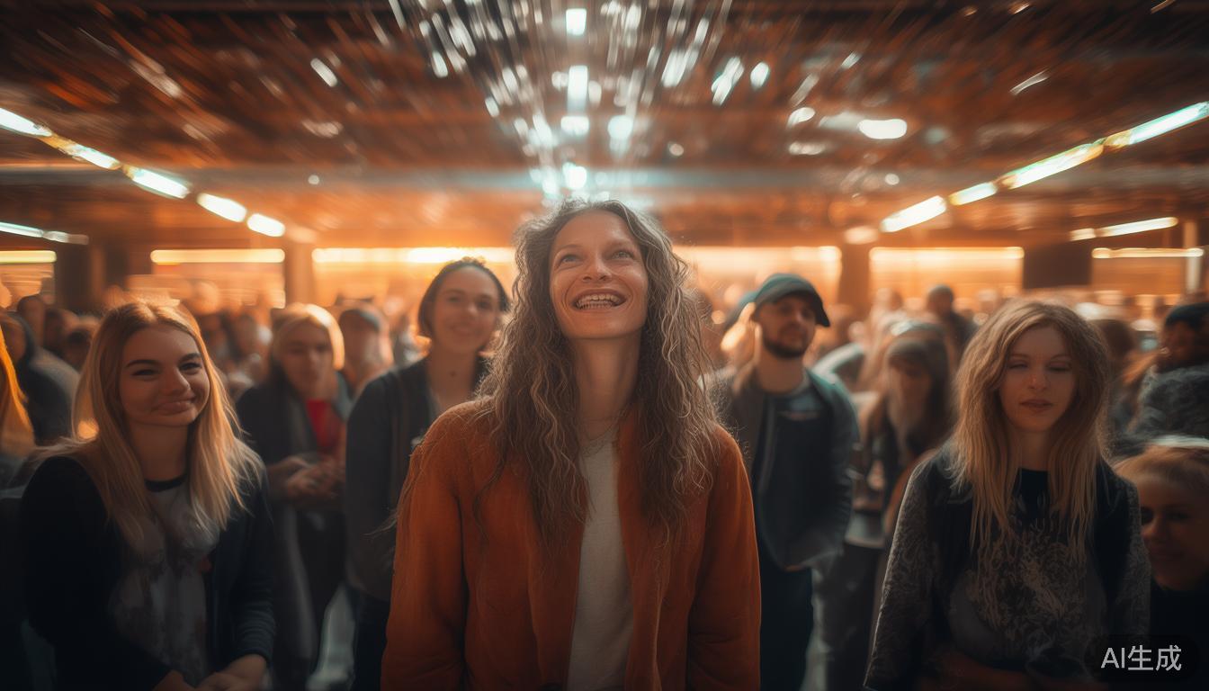 快手自己粉丝团怎么关注插图2