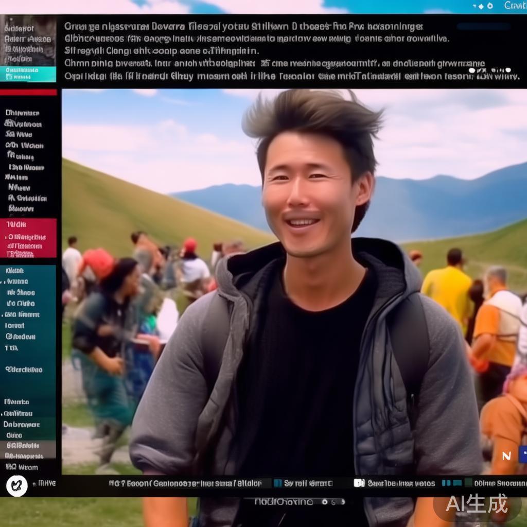 抖音23万粉丝什么级别插图2 抖音23万粉丝什么级别插图2