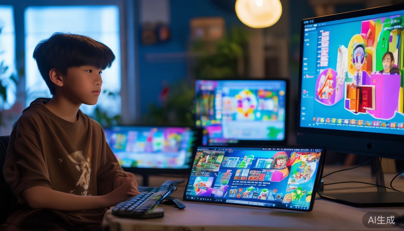 tiktok外国人评论如何变中文缩略图