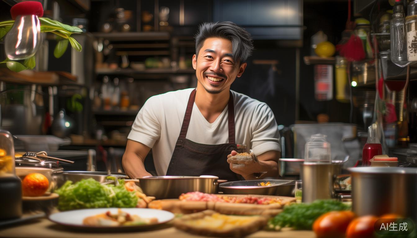 快手怎么让粉丝一直关注插图1