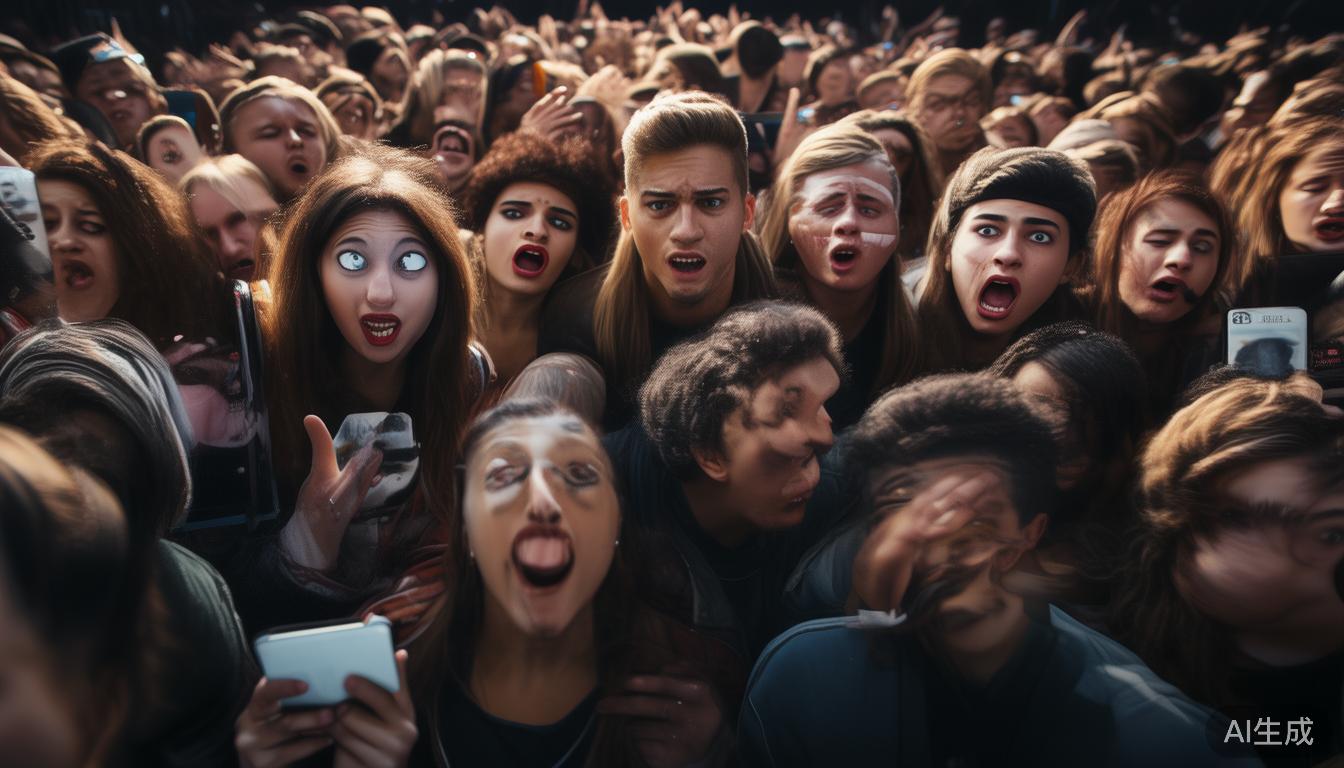 tiktok美国青少年粉丝插图1