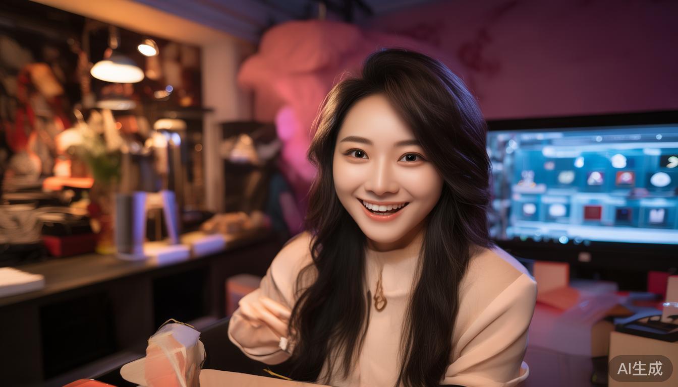 快手粉丝淘宝怎么卖插图1