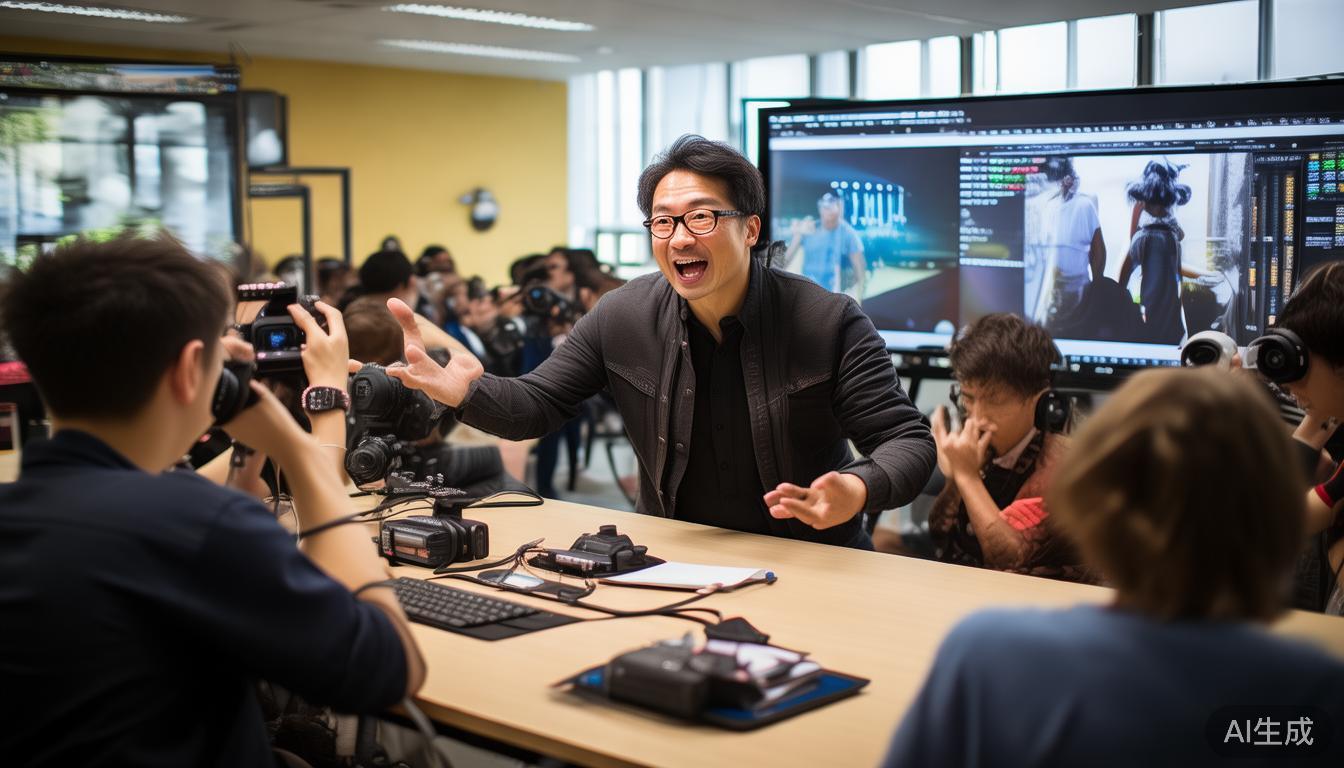 延安tiktok培训哪家专业插图2