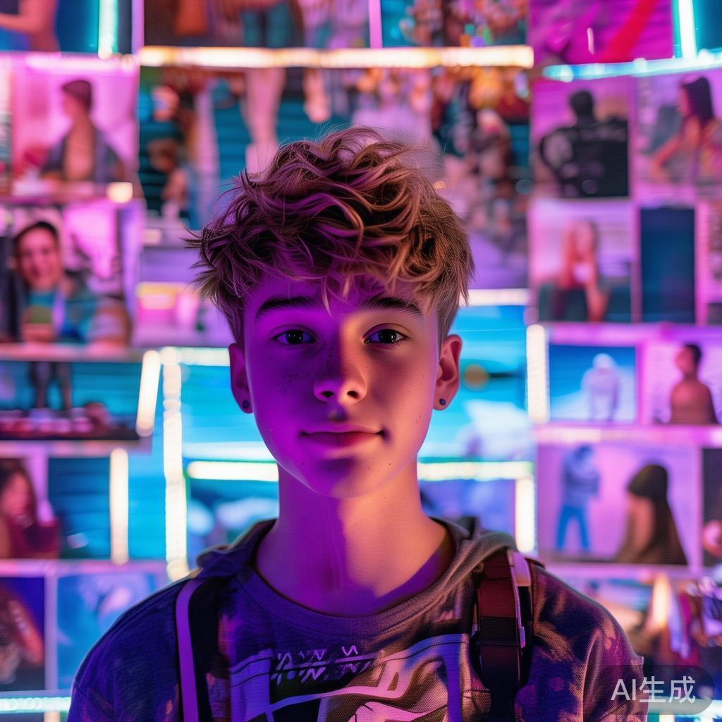 有粉丝的抖音怎么转型插图2