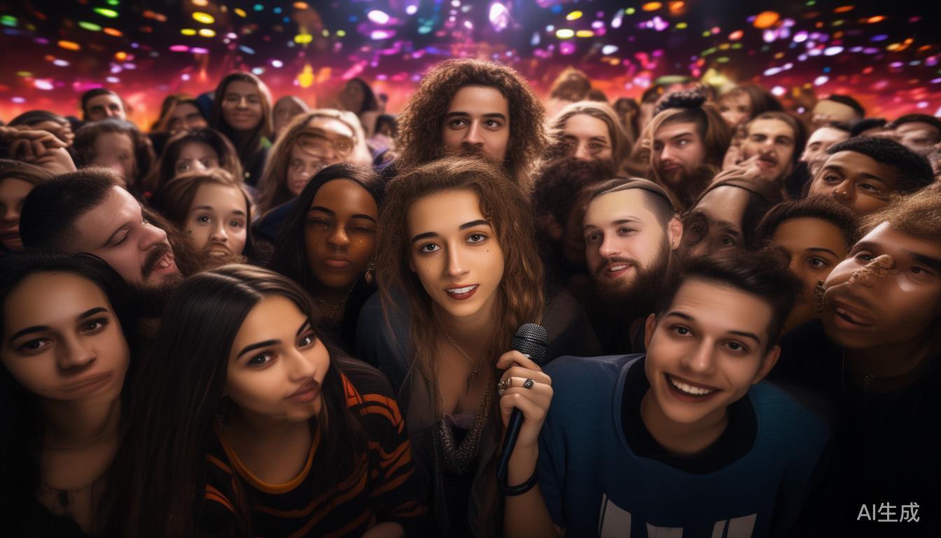 什么时快手粉丝量最多缩略图