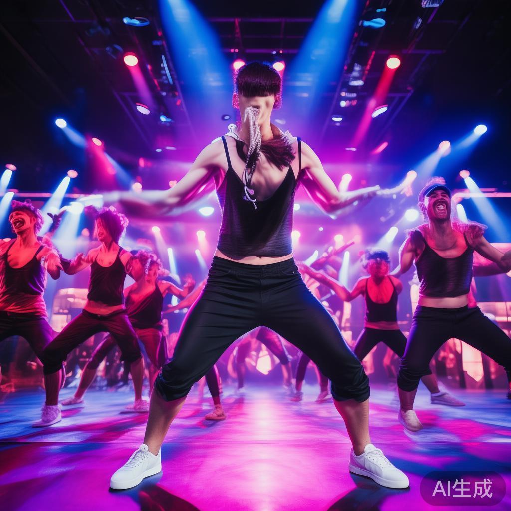 抖音沉浸粉丝什么意思插图2