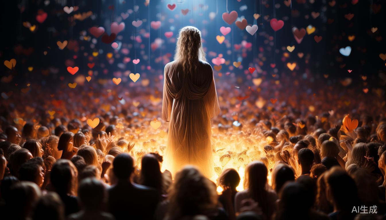 微博粉丝怎么到八级粉丝插图1 微博粉丝怎么到八级粉丝插图1