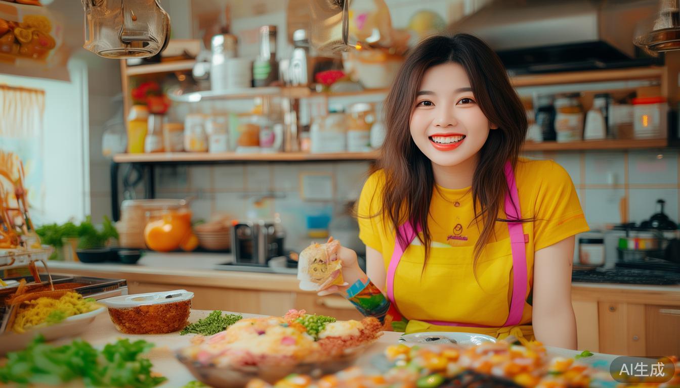 快手粉丝怎么加入淘宝群插图1