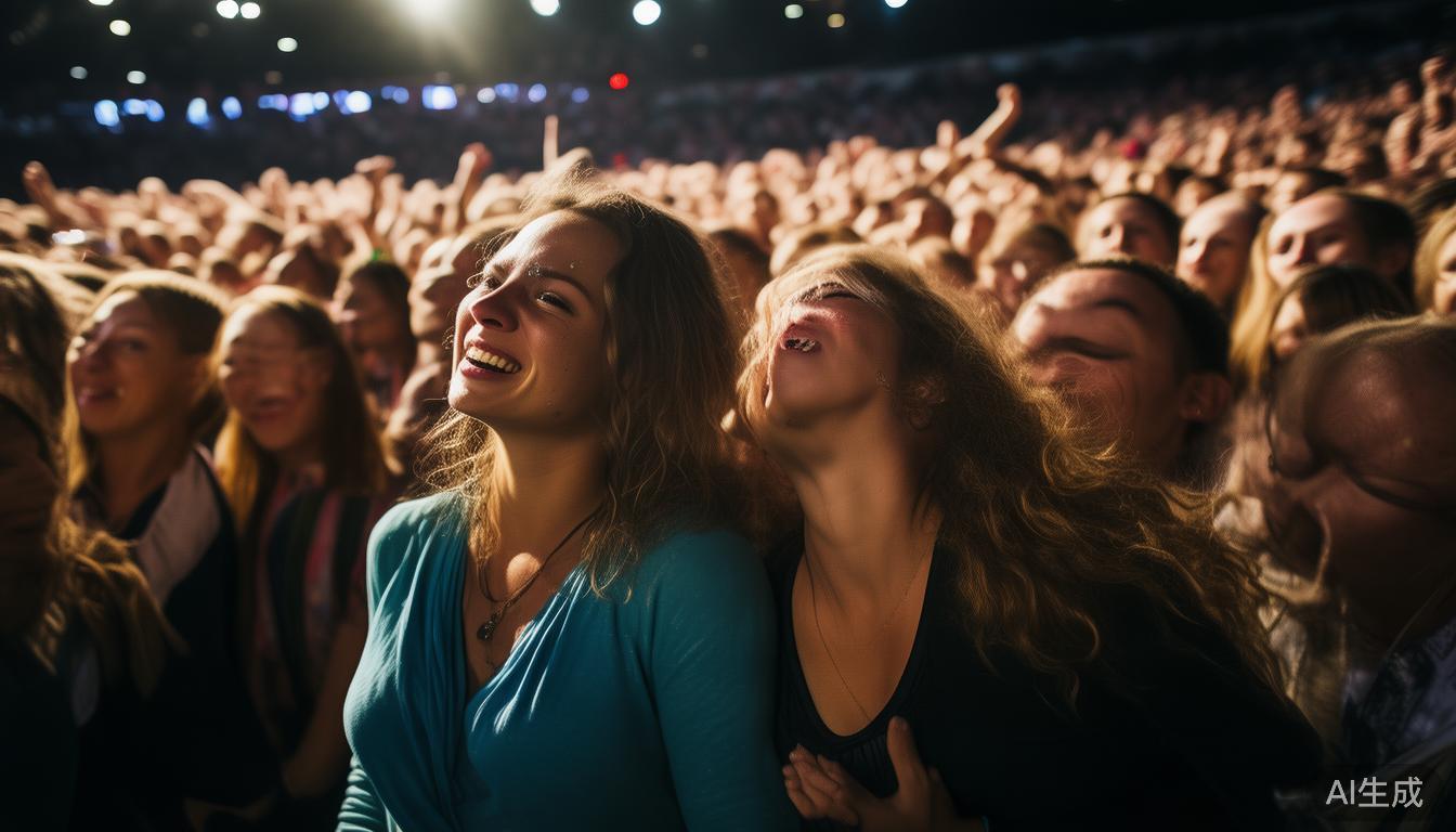 快手的粉丝怎么会涨落插图1