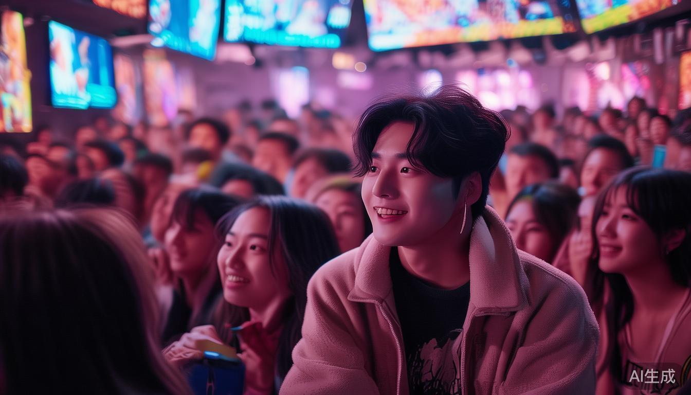 进入快手怎么加粉丝插图1