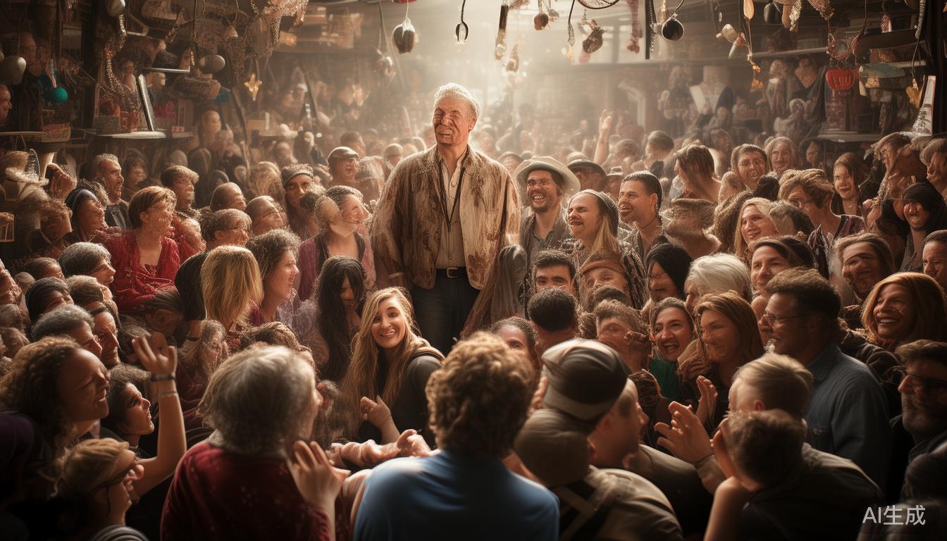 微博粉丝怎么到八级粉丝插图 微博粉丝怎么到八级粉丝插图