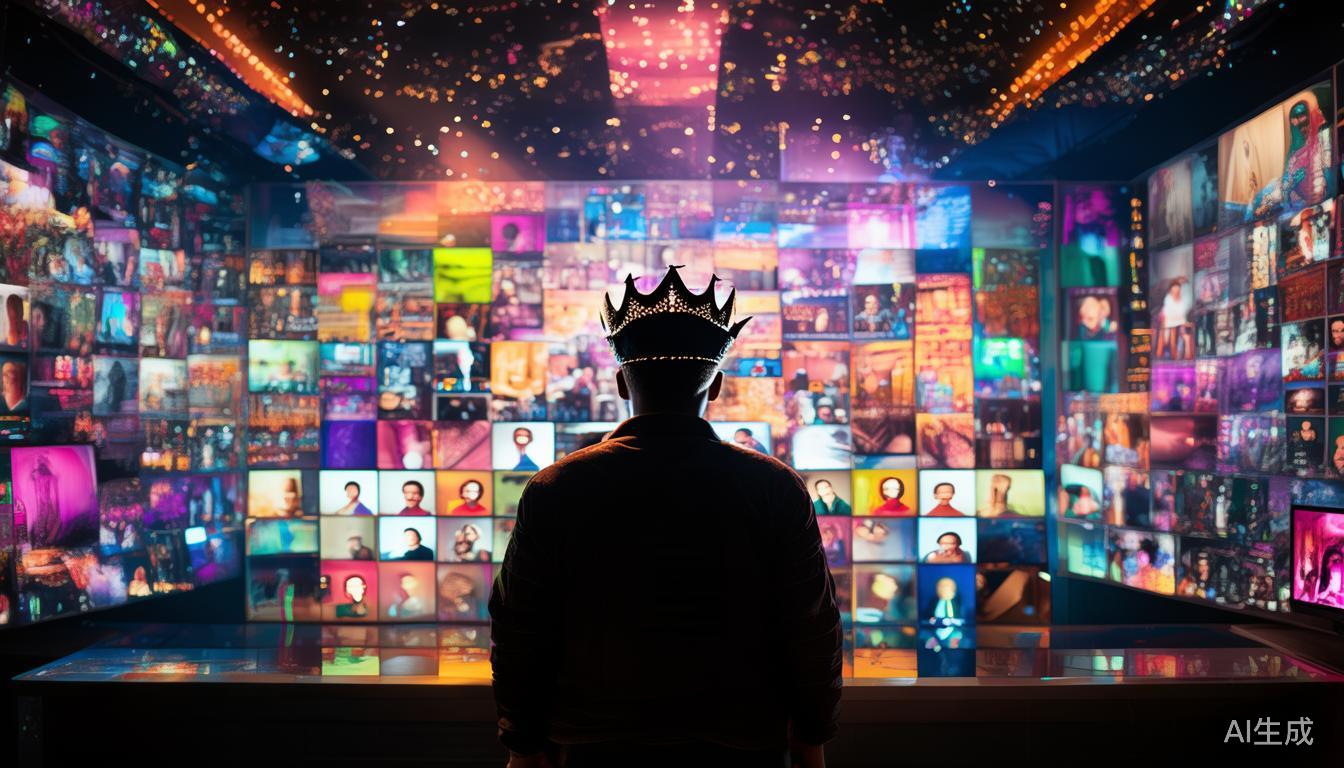 快手的粉丝怎么查询缩略图