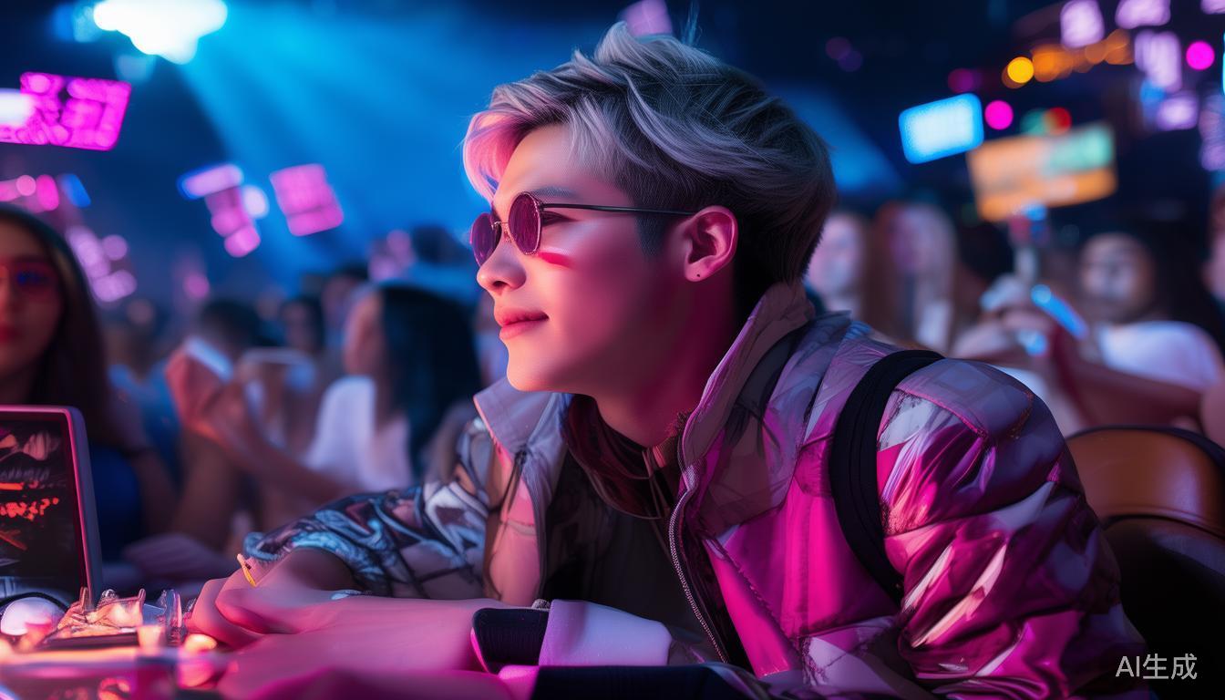 快手怎么找粉丝连麦主播插图1