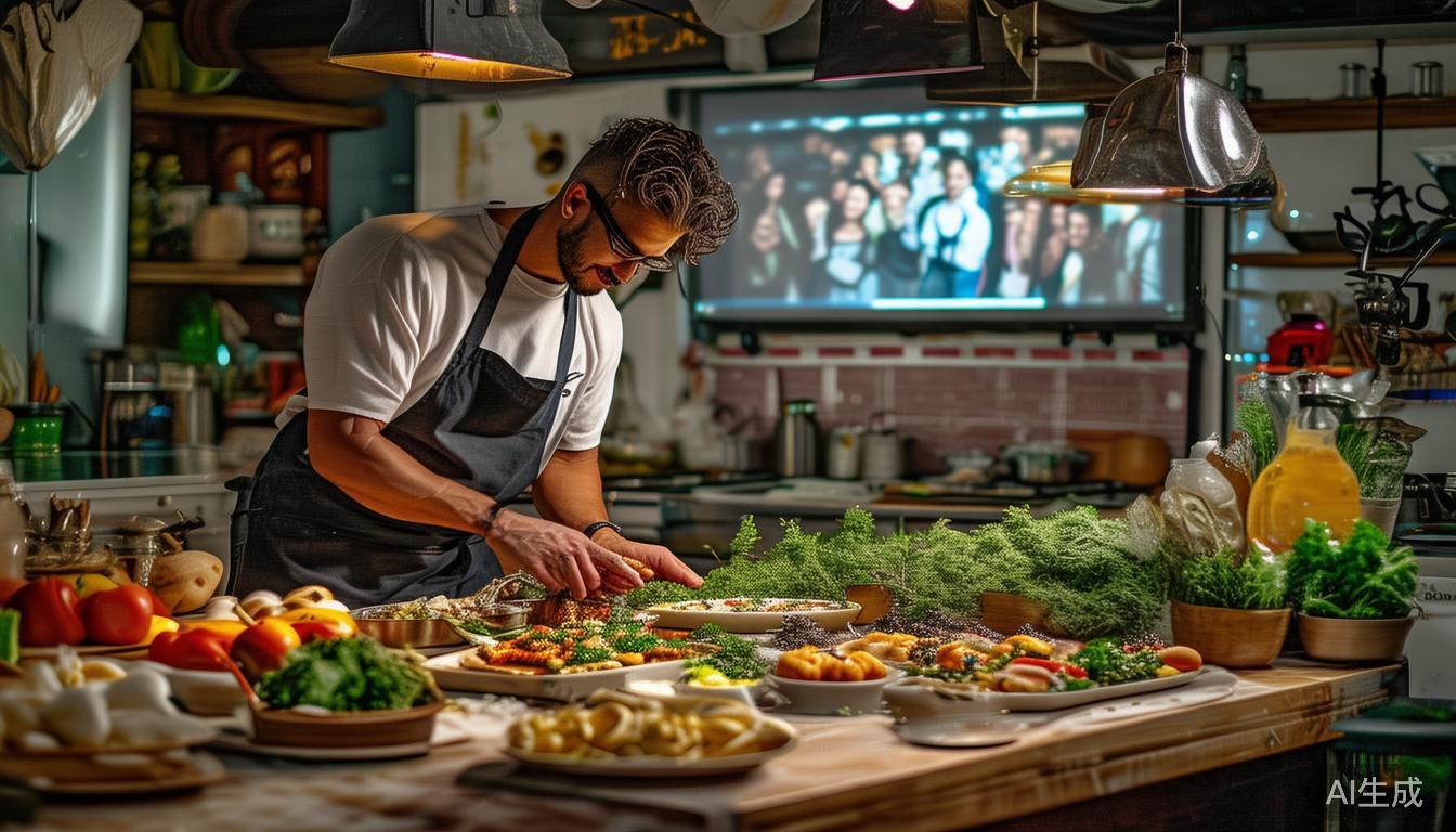 tiktok不直播怎么赚钱插图2