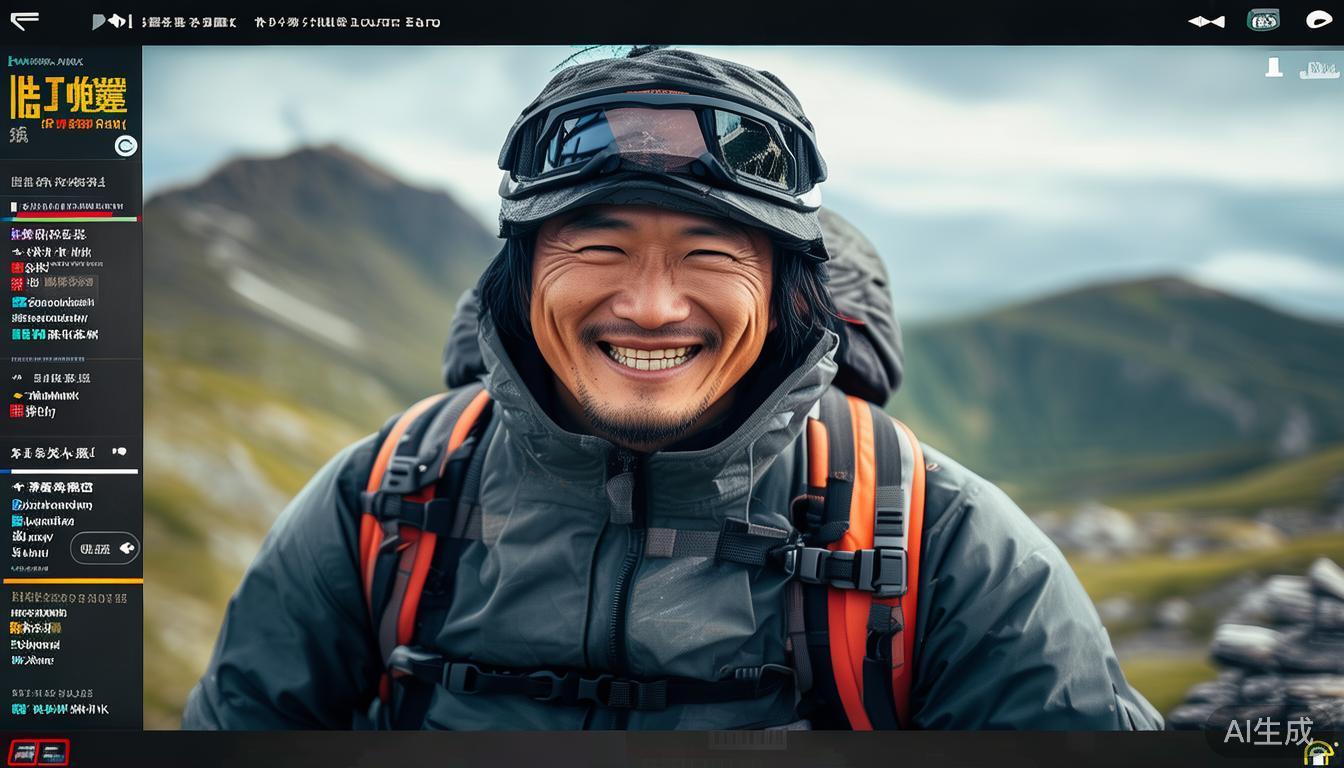 快手怎么增加本地粉丝插图2