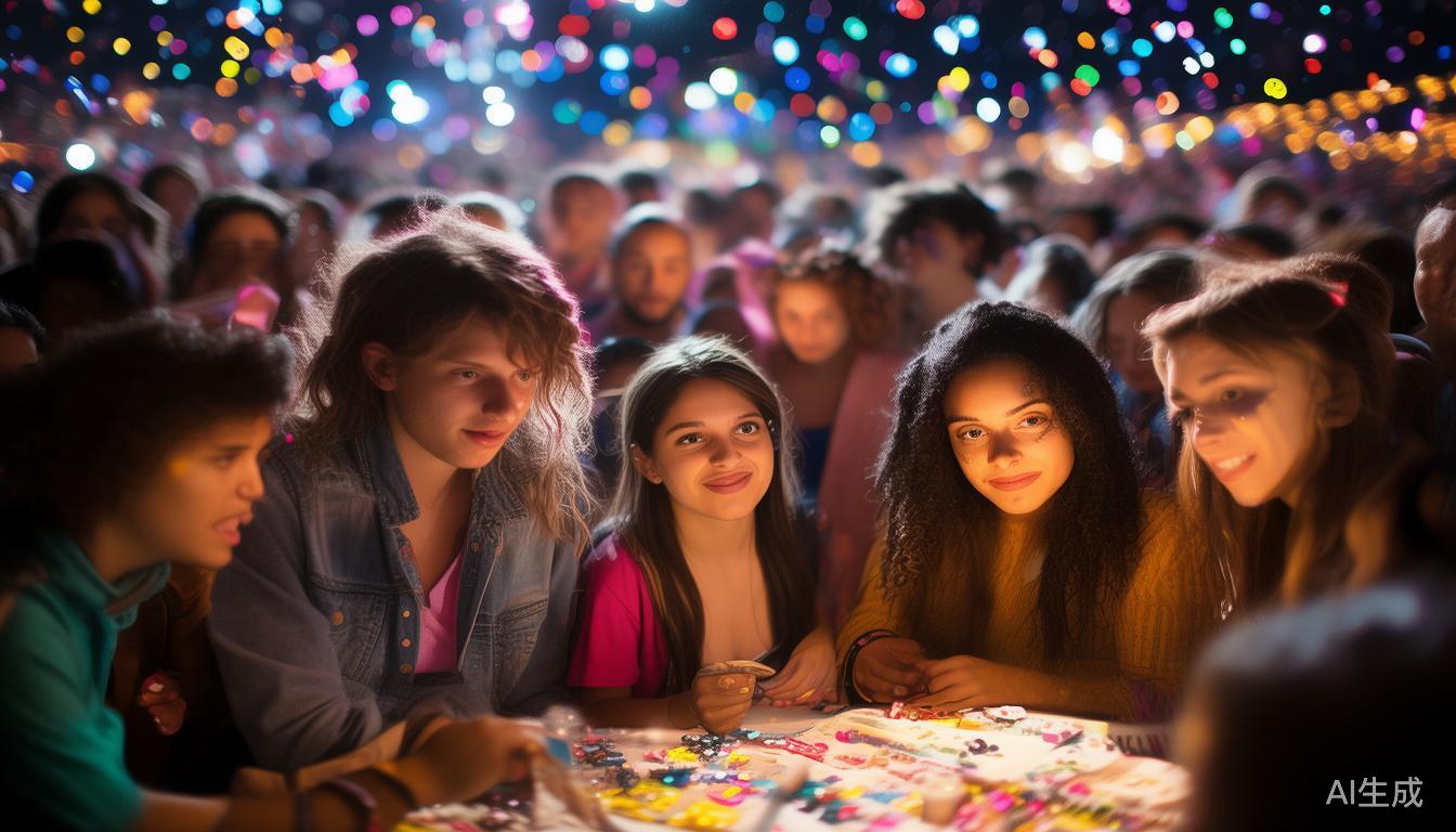 微博粉丝是什么级别的群缩略图