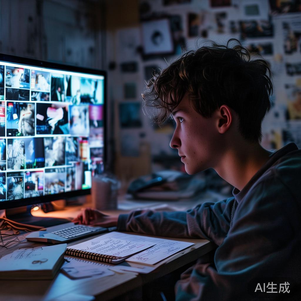 怎么才有抖音的粉丝啊插图 怎么才有抖音的粉丝啊插图