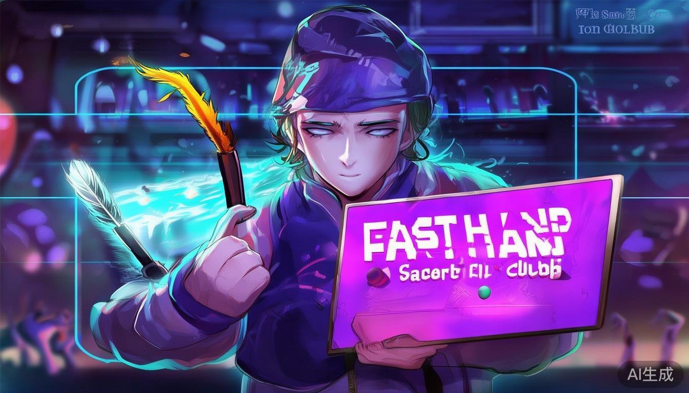 自己怎么加入快手粉丝团缩略图