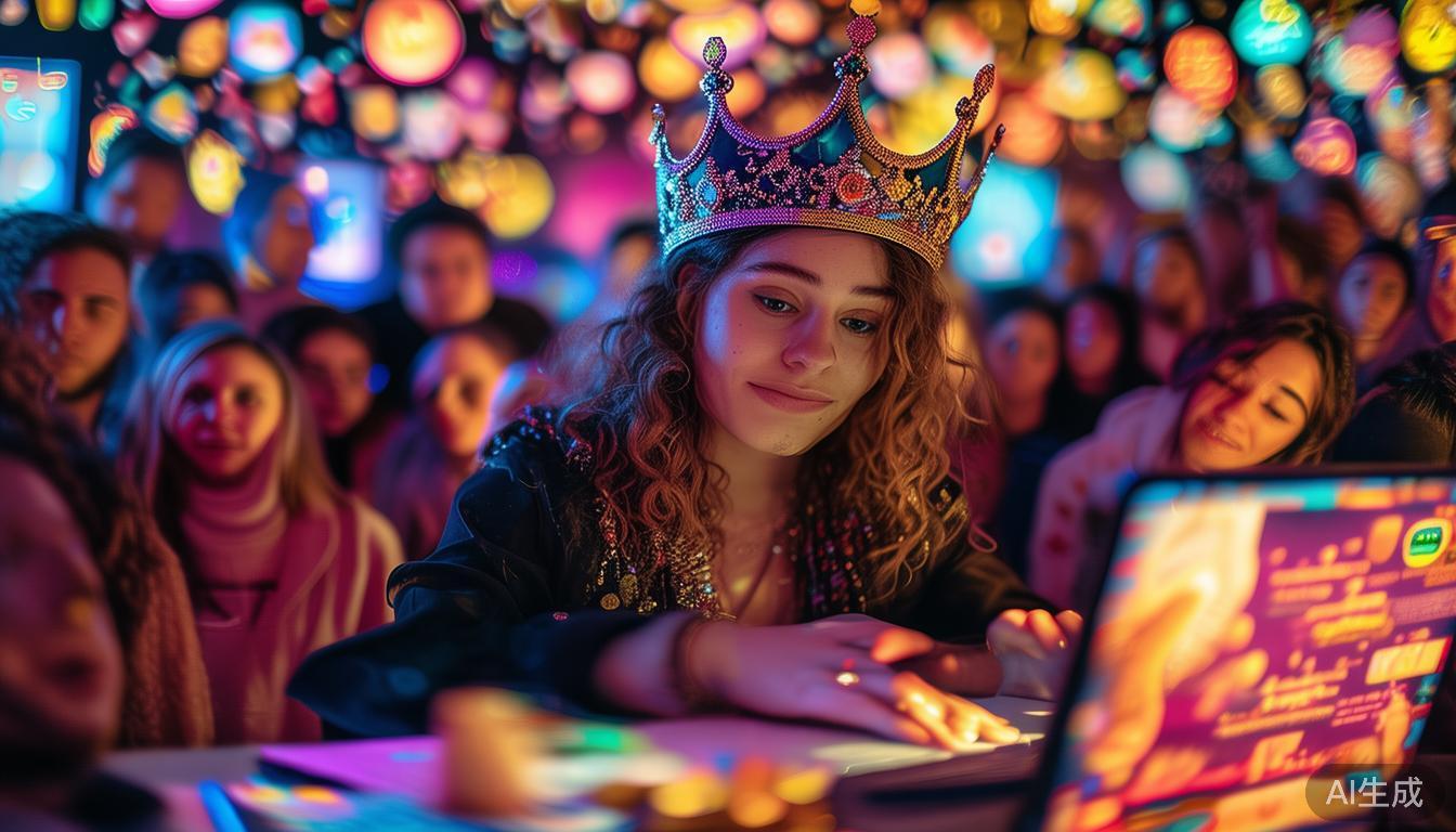 发微博怎么吸引粉丝插图2