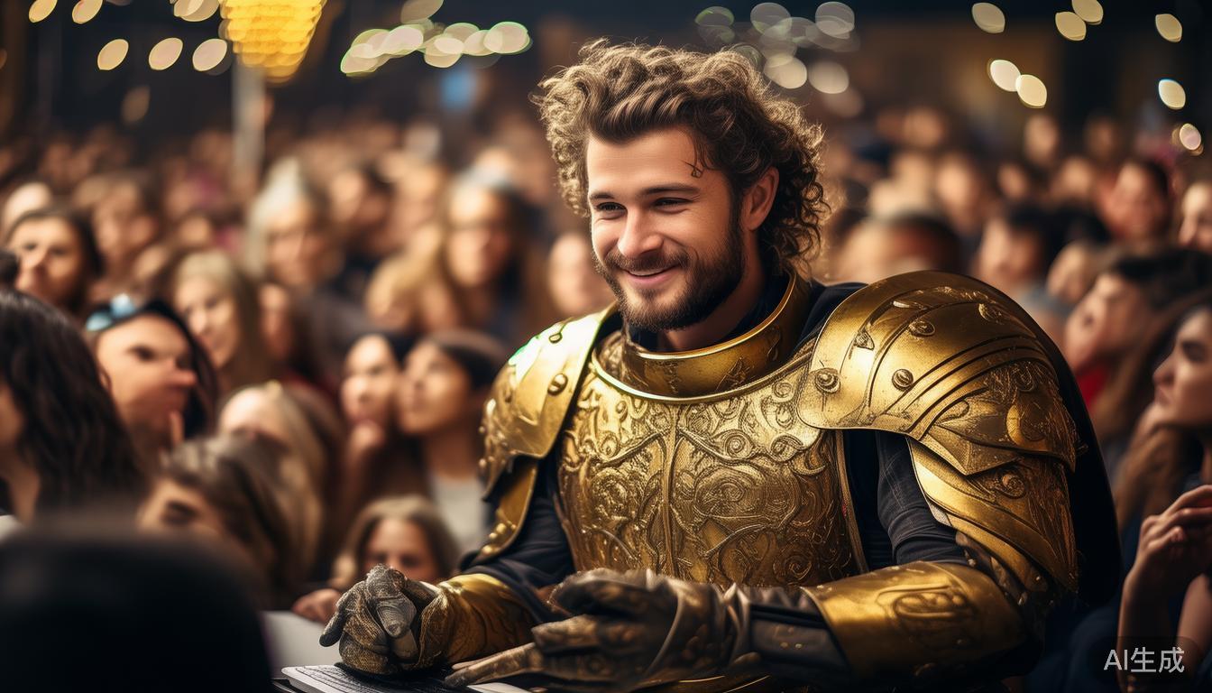 发微博怎么吸引粉丝插图1