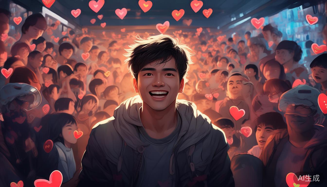 快手粉丝团怎么退出啊插图3 快手粉丝团怎么退出啊插图3