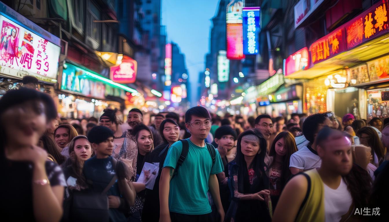 快手粉丝为什么都是男的缩略图